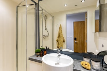 Accessible Platinum En Suite - Image 9